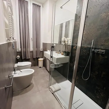 Prati Dream House * Rom