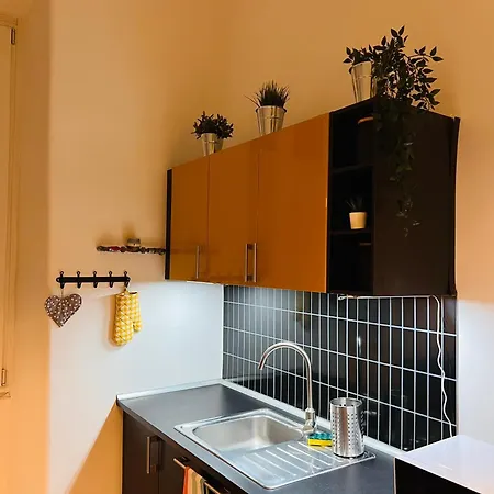 Prati Dream House Rom