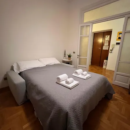 Feriehus Prati Dream House *