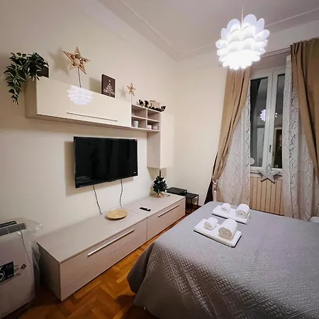 Prati Dream House Feriehus *