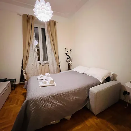 Prati Dream House Rom
