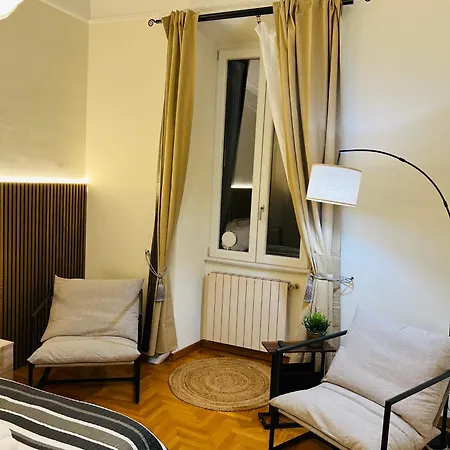 Prati Dream House Rom