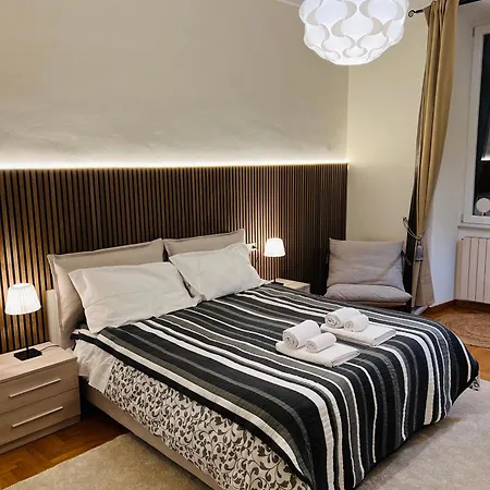 Feriehus Prati Dream House